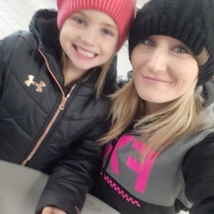 Meet your Posher, Charissa